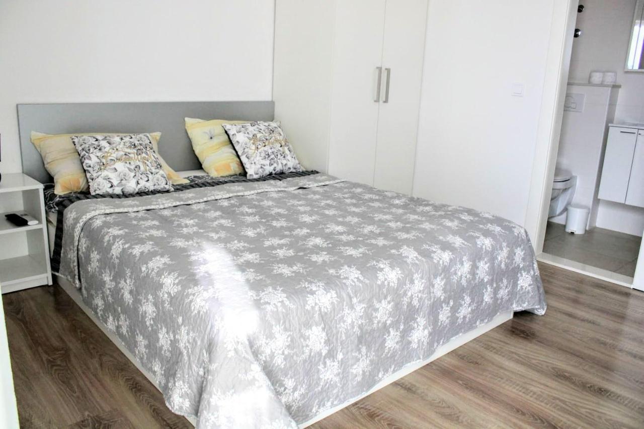 Top Studio 9 Makarska Rivijera Promajna Exterior photo