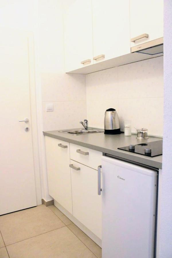 Top Studio 9 Makarska Rivijera Promajna Exterior photo